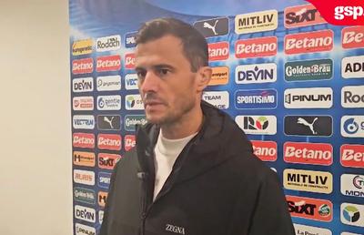 „Să nu ajungem să se câștige titlul la VAR” » Șeful lui Dinamo a pus tunurile pe un jucător: „Amator!”
