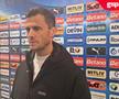 Andrei Nicolescu, administratorul special de la Dinamo