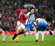 Man Utd - Brighton