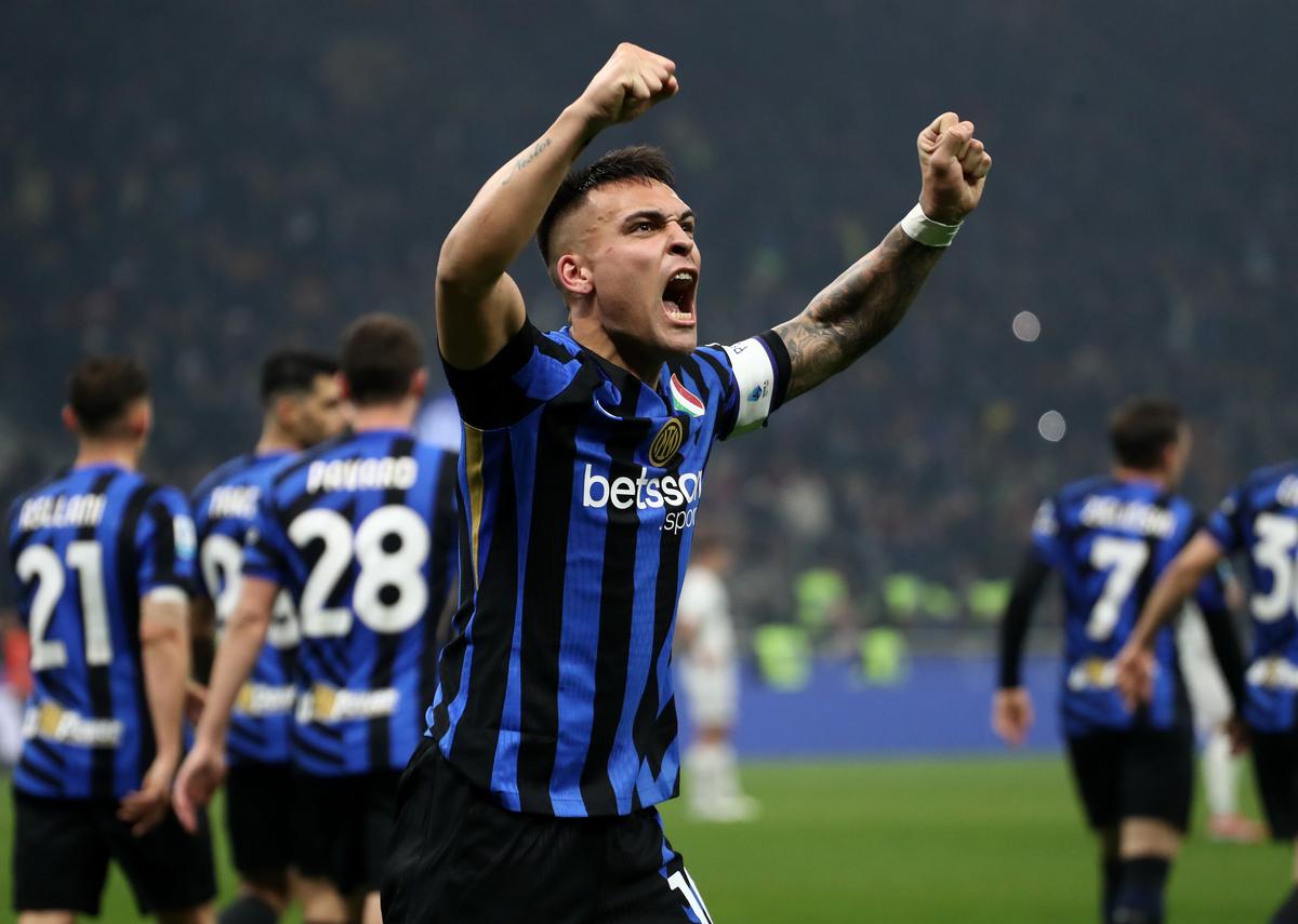 Inter - Empoli