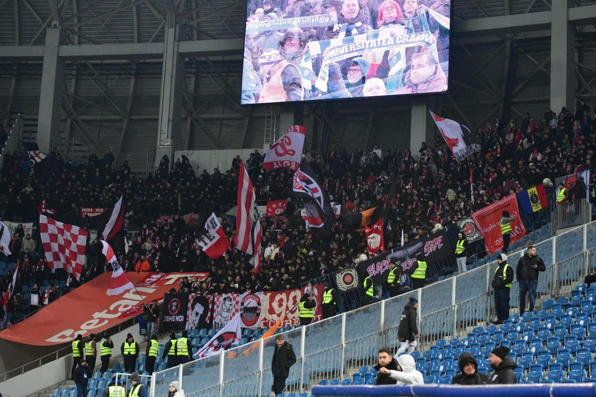 Eroul lui Dinamo în Bănie l-a uimit și pe Prunea: „Cine l-a adus pe băiatul ăsta...”