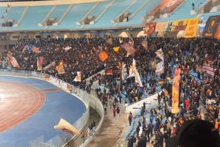 Susținător neprevăzut pentru Reghecampf » O sportivă din România a fost prezentă în tribune la meciul câștigat sâmbătă în Liga Campionilor Africii
