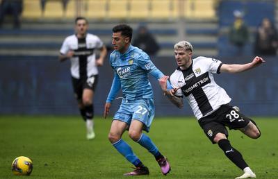 Parma - Venezia 1-1 » Al treilea meci la rând fără victorie pentru Man și Mihăilă! Clasamentul din Serie A