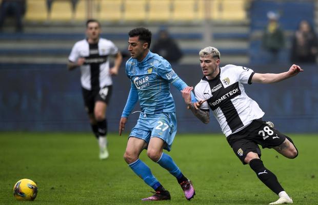 Parma - Venezia 1-1 » Al treilea meci la rând fără victorie pentru Man și Mihăilă! Clasamentul din Serie A