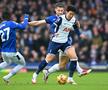 Everton - Tottenham