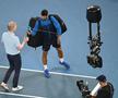 Djokovic, boicot la Australian Open