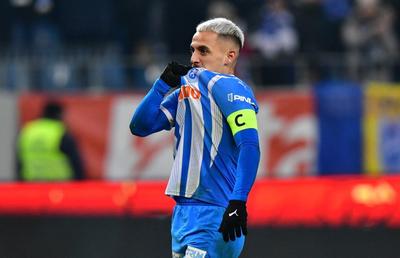 Alexandru Mitriță a găsit vinovatul pentru golul marcat de Dinamo: „Trebuia să respingă foarte ușor”