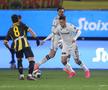 Cum s-a descurcat PAOK pe terenul rivalei locale Aris, fără Răzvan Lucescu pe bancă