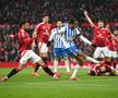 Man Utd - Brighton