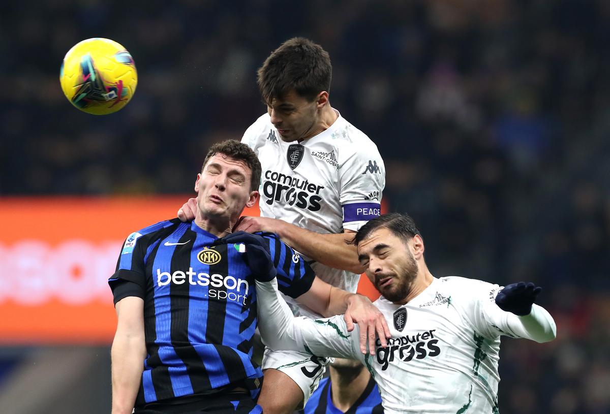 Inter - Empoli