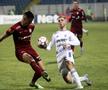 FC Botoșanoi - CFR Cluj / Sursă foto: sportpictures.eu