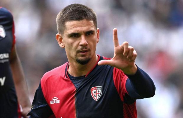 Impact instant: trimis pe teren în repriza a doua, Răzvan Marin a contribuit decisiv la răsturnarea scorului! Notele primite de român