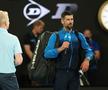 Djokovic, boicot la Australian Open