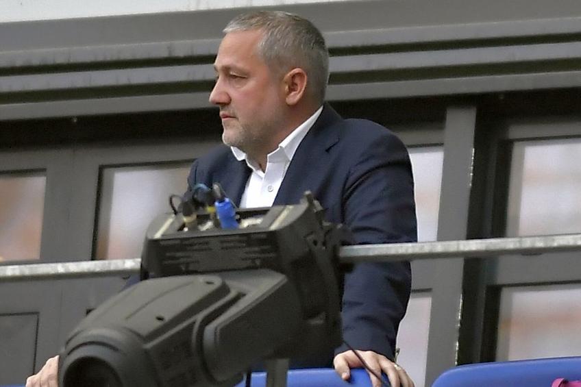 Mihai Rotaru, foto: Imago Images