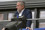 Rotaru i-a băgat în ședință, după 1-1 cu Dinamo » Ultimele informații din Bănie