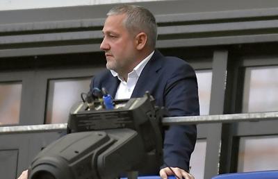 Rotaru i-a băgat în ședință, după 1-1 cu Dinamo » Ultimele informații din Bănie
