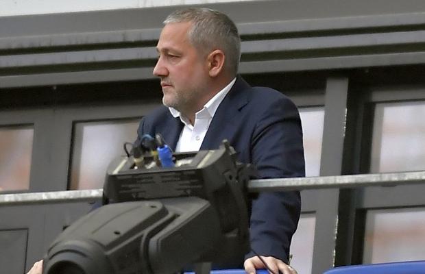 Rotaru i-a băgat în ședință, după 1-1 cu Dinamo » Ultimele informații din Bănie