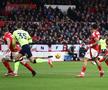 Nottingham - Southampton
