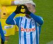 Mitriță i-a dedicat golul, soția a dezvăluit un detaliu inedit la „oficială”: „Mereu lângă tine”