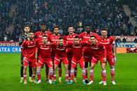 Situația poate deveni una dramatică la Dinamo, înaintea duelului cu liderul