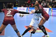 Rapid, distrusă la Polivalentă de Odense! Potop de goluri, diferență astronomică. Clasamentul în Liga Campionilor