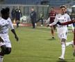FC Botoșani - CFR Cluj / Sursă foto: sportpictures.eu