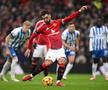 Man Utd - Brighton
