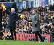 Everton - Tottenham