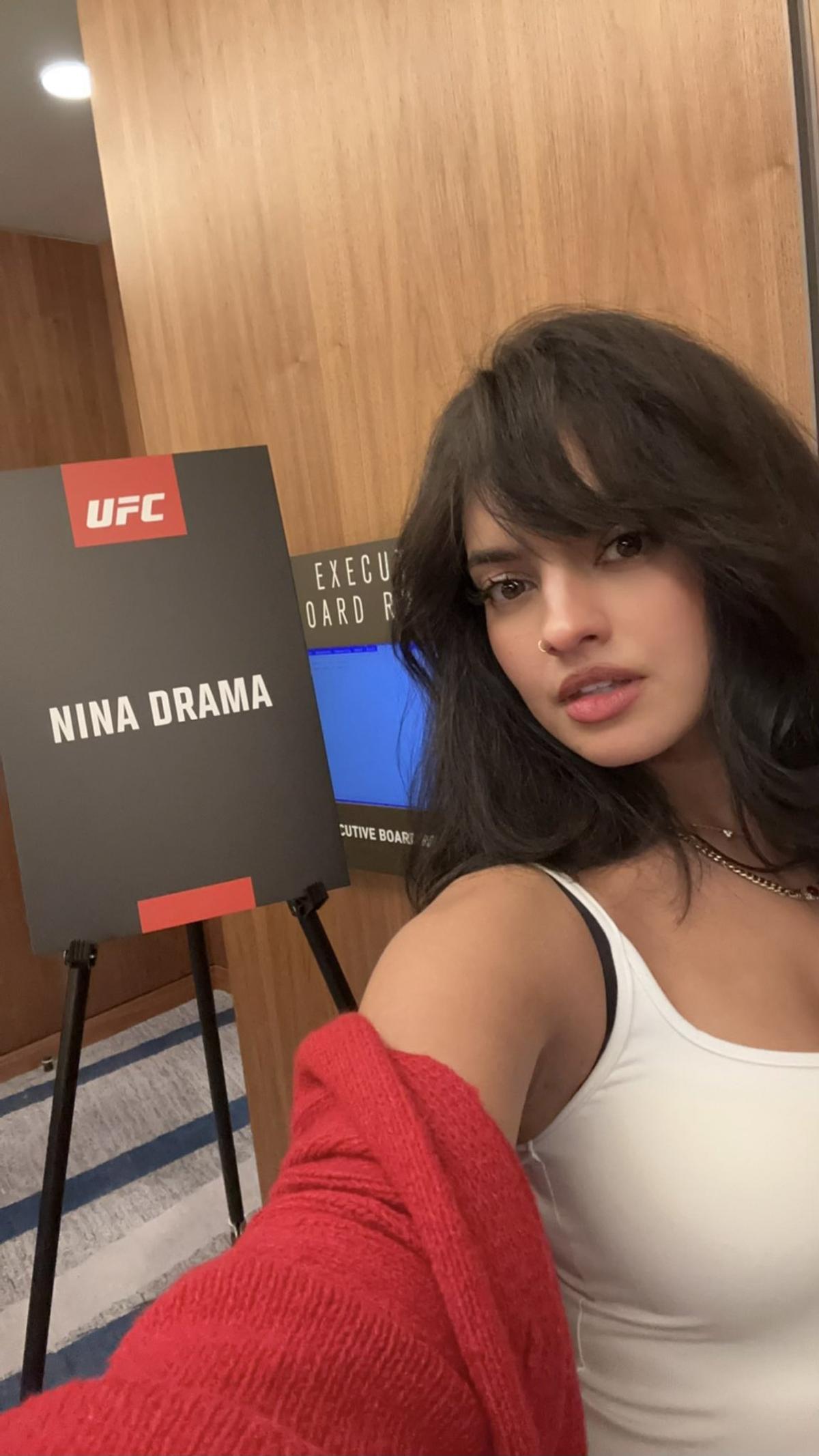 Nina Drama