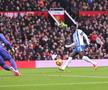 Man Utd - Brighton