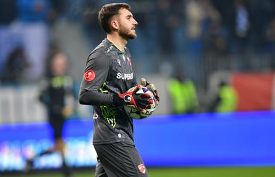 Eroul lui Dinamo în Bănie l-a uimit și pe Prunea: „Cine l-a adus pe băiatul ăsta...”
