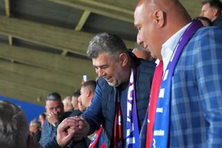 „Îți bați joc de un oraș întreg?” » Încă o reacție vehementă, după scandalul de la U Cluj - Buzău: „Cât să-mi cobor IQ-ul? Omul a avut un scop!”