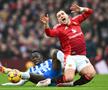 Man Utd - Brighton