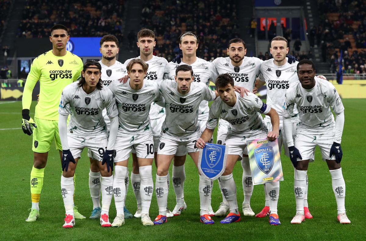 Inter - Empoli