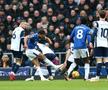 Everton - Tottenham
