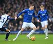 Everton - Tottenham
