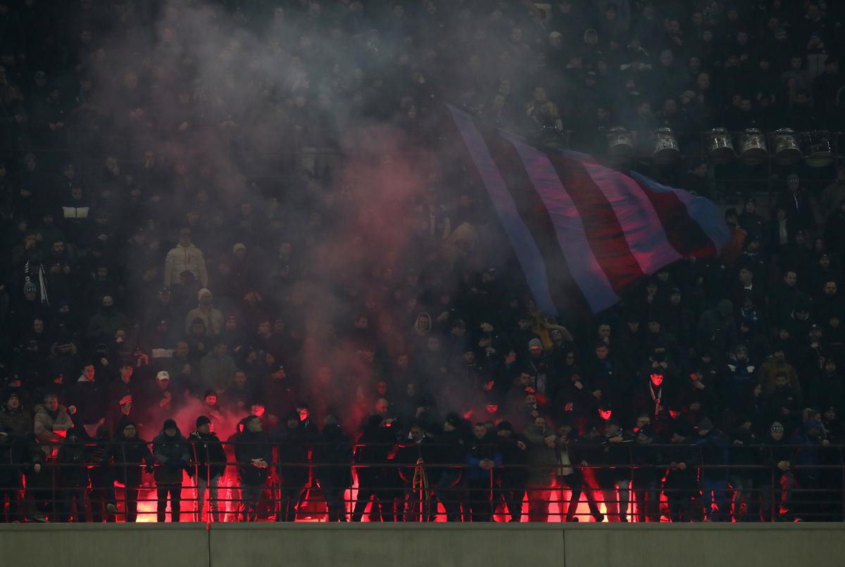 Inter - Empoli