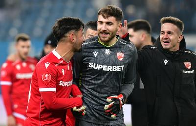 Note GSP de la 4 la 9 în Craiova - Dinamo » Alexandru Roșca sau „pe-aici-nu-se-trece!”