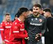 Universitatea Craiova - Dinamo: Roșca, eroul „câinilor” // foto: Cristi Preda (GSP)