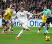 Real Madrid - Las Palmas // foto: Guliver/gettyimages