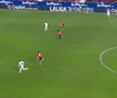 Andrei Rațiu a reușit o pasă de gol superbă în Osasuna - Rayo Vallecano, în runda #20 din La Liga