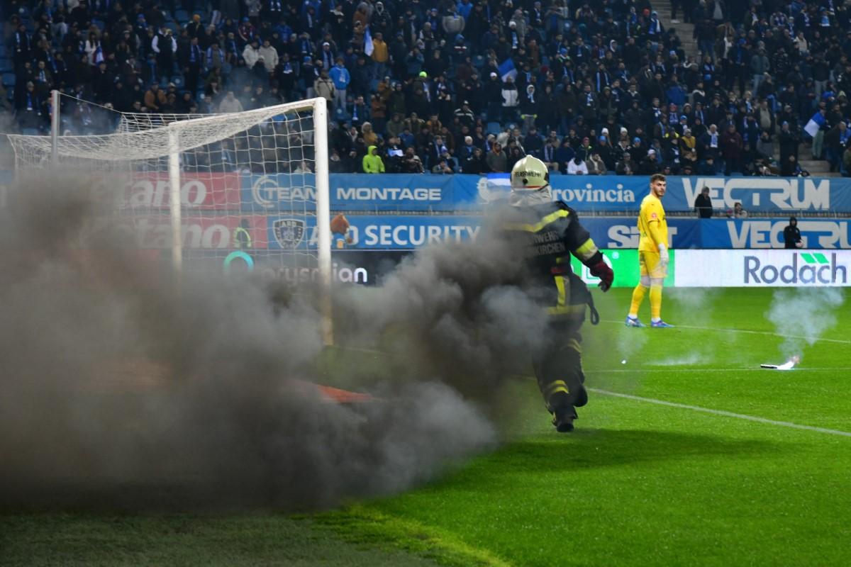Situația poate deveni una dramatică la Dinamo, înaintea duelului cu liderul