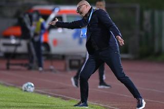 Leo Grozavu, nemulțumit de arbitraj după remiza cu Sepsi: „Eu am văzut clar. Mi-am mai luat o pereche de ochelari”