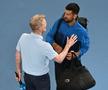 Djokovic, boicot la Australian Open