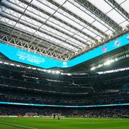 Real Madrid - Las Palmas // foto: Guliver/gettyimages