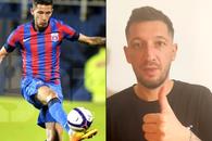 Mihai Costea și-a găsit echipă, după faliment » Unde a ajuns să joace la 36 de ani: „Transferul care aduce speranță”