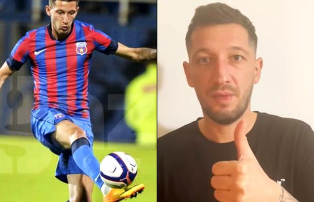 Mihai Costea și-a găsit echipă, după faliment » Unde a ajuns să joace la 36 de ani: „Transferul care aduce speranță”