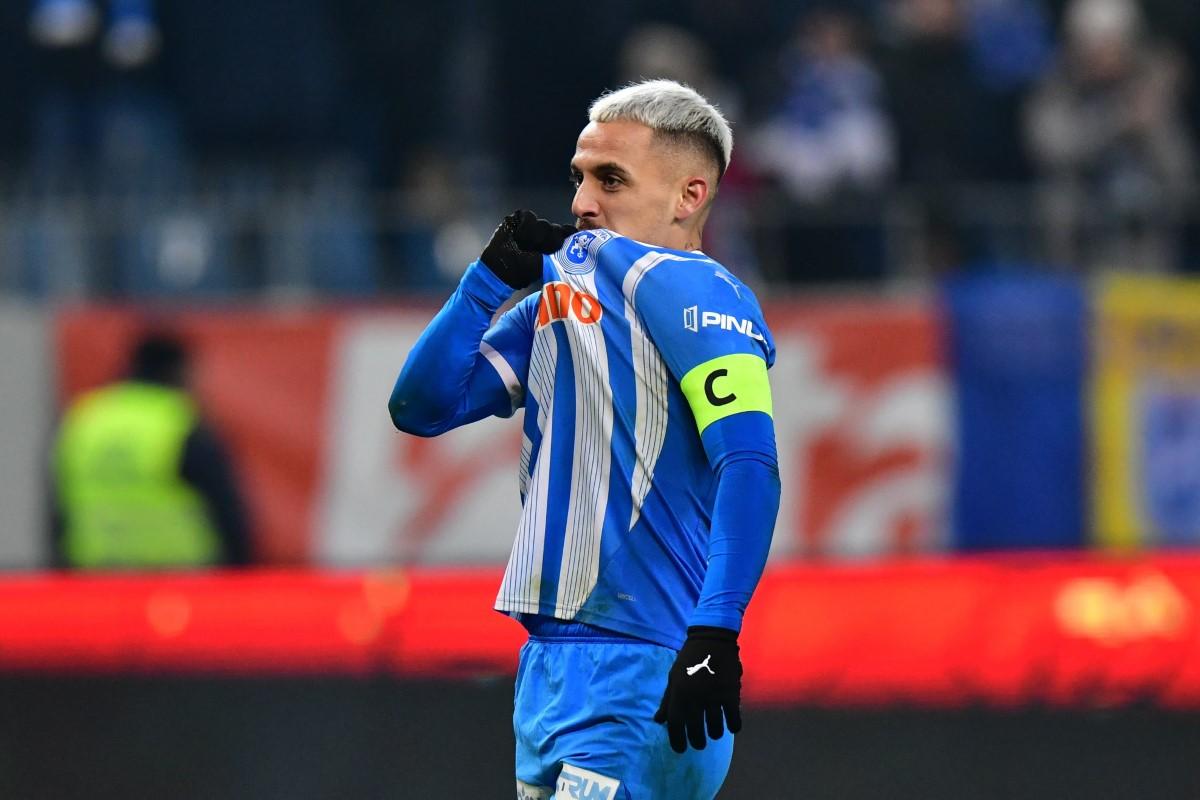 Situația poate deveni una dramatică la Dinamo, înaintea duelului cu liderul