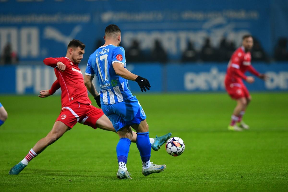 Situația poate deveni una dramatică la Dinamo, înaintea duelului cu liderul