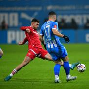 Universitatea Craiova - Dinamo, cadre din meci // foto: Cristi Preda (GSP)